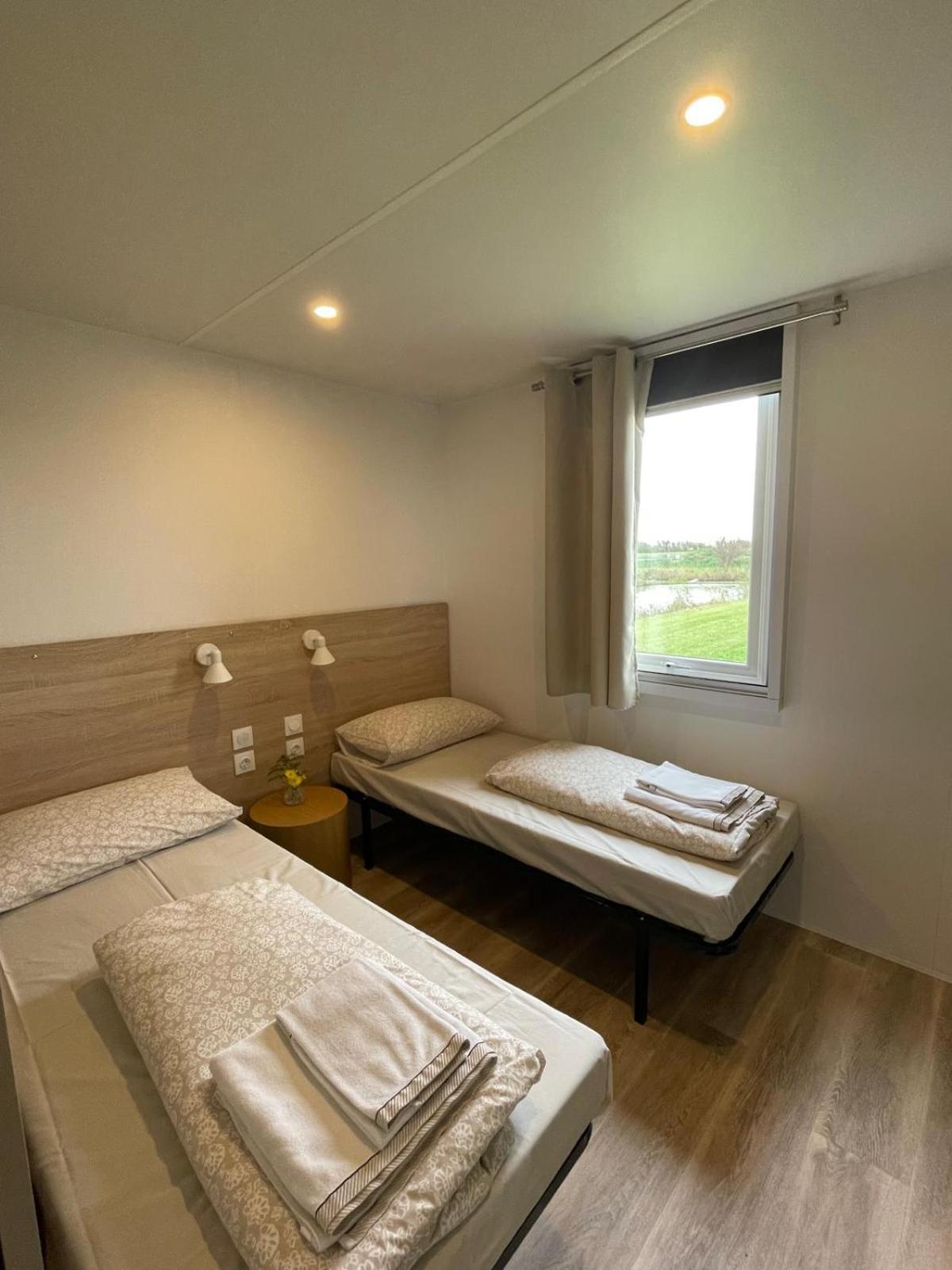 Agriturismo Valle Ca' Del Lovo Carlino Room photo